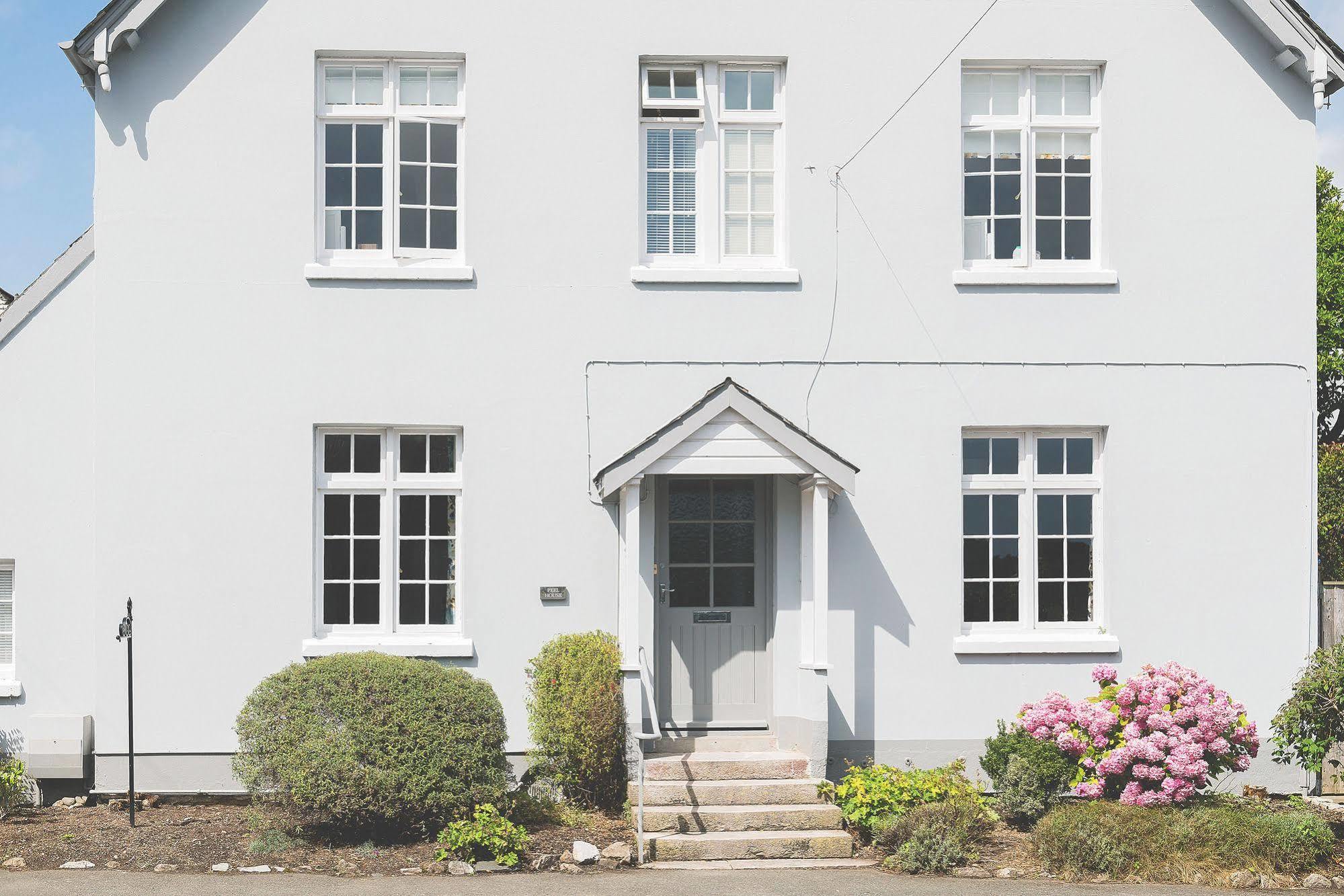Rose & Crown Hotel Yealmpton Exterior photo